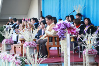 คณะศึกษาศาสตร์ มช. จัดงานรับขวัญบัณฑิต ประจำปี 2568