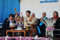 คณะศึกษาศาสตร์ มช. จัดงานรับขวัญบัณฑิต ประจำปี 2568