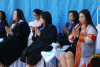 คณะศึกษาศาสตร์ มช. จัดงานรับขวัญบัณฑิต ประจำปี 2568