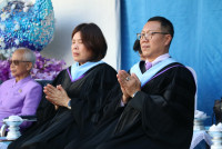 คณะศึกษาศาสตร์ มช. จัดงานรับขวัญบัณฑิต ประจำปี 2568