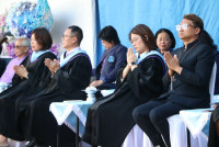 คณะศึกษาศาสตร์ มช. จัดงานรับขวัญบัณฑิต ประจำปี 2568