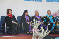 คณะศึกษาศาสตร์ มช. จัดงานรับขวัญบัณฑิต ประจำปี 2568
