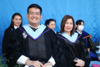 คณะศึกษาศาสตร์ มช. จัดงานรับขวัญบัณฑิต ประจำปี 2568