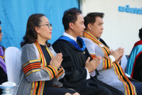 คณะศึกษาศาสตร์ มช. จัดงานรับขวัญบัณฑิต ประจำปี 2568
