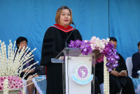 คณะศึกษาศาสตร์ มช. จัดงานรับขวัญบัณฑิต ประจำปี 2568