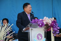 คณะศึกษาศาสตร์ มช. จัดงานรับขวัญบัณฑิต ประจำปี 2568
