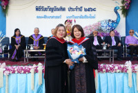 คณะศึกษาศาสตร์ มช. จัดงานรับขวัญบัณฑิต ประจำปี 2568