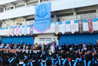 คณะศึกษาศาสตร์ มช. จัดงานรับขวัญบัณฑิต ประจำปี 2568