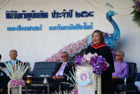คณะศึกษาศาสตร์ มช. จัดงานรับขวัญบัณฑิต ประจำปี 2568