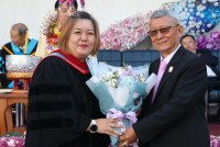 คณะศึกษาศาสตร์ มช. จัดงานรับขวัญบัณฑิต ประจำปี 2568