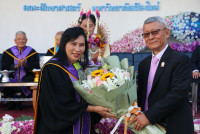 คณะศึกษาศาสตร์ มช. จัดงานรับขวัญบัณฑิต ประจำปี 2568