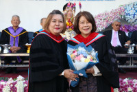 คณะศึกษาศาสตร์ มช. จัดงานรับขวัญบัณฑิต ประจำปี 2568