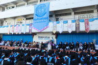 คณะศึกษาศาสตร์ มช. จัดงานรับขวัญบัณฑิต ประจำปี 2568