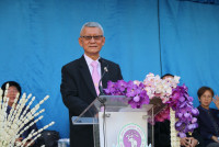 คณะศึกษาศาสตร์ มช. จัดงานรับขวัญบัณฑิต ประจำปี 2568
