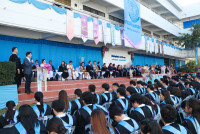 คณะศึกษาศาสตร์ มช. จัดงานรับขวัญบัณฑิต ประจำปี 2568