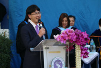 คณะศึกษาศาสตร์ มช. จัดงานรับขวัญบัณฑิต ประจำปี 2568