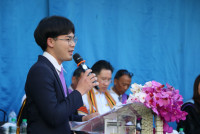 คณะศึกษาศาสตร์ มช. จัดงานรับขวัญบัณฑิต ประจำปี 2568