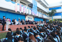 คณะศึกษาศาสตร์ มช. จัดงานรับขวัญบัณฑิต ประจำปี 2568