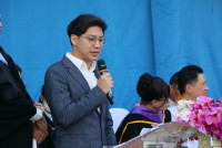 คณะศึกษาศาสตร์ มช. จัดงานรับขวัญบัณฑิต ประจำปี 2568