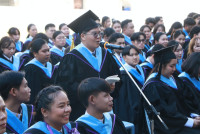 คณะศึกษาศาสตร์ มช. จัดงานรับขวัญบัณฑิต ประจำปี 2568