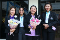 คณะศึกษาศาสตร์ มช. จัดงานรับขวัญบัณฑิต ประจำปี 2568
