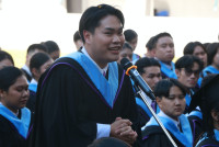 คณะศึกษาศาสตร์ มช. จัดงานรับขวัญบัณฑิต ประจำปี 2568