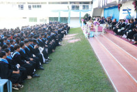 คณะศึกษาศาสตร์ มช. จัดงานรับขวัญบัณฑิต ประจำปี 2568