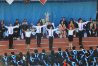 คณะศึกษาศาสตร์ มช. จัดงานรับขวัญบัณฑิต ประจำปี 2568