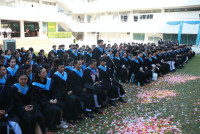 คณะศึกษาศาสตร์ มช. จัดงานรับขวัญบัณฑิต ประจำปี 2568