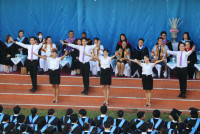 คณะศึกษาศาสตร์ มช. จัดงานรับขวัญบัณฑิต ประจำปี 2568