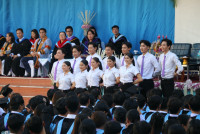 คณะศึกษาศาสตร์ มช. จัดงานรับขวัญบัณฑิต ประจำปี 2568