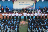 คณะศึกษาศาสตร์ มช. จัดงานรับขวัญบัณฑิต ประจำปี 2568