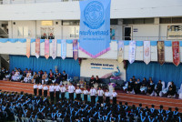 คณะศึกษาศาสตร์ มช. จัดงานรับขวัญบัณฑิต ประจำปี 2568