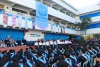 คณะศึกษาศาสตร์ มช. จัดงานรับขวัญบัณฑิต ประจำปี 2568