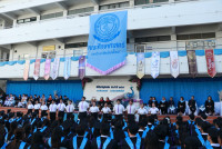 คณะศึกษาศาสตร์ มช. จัดงานรับขวัญบัณฑิต ประจำปี 2568