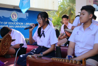 คณะศึกษาศาสตร์ มช. จัดงานรับขวัญบัณฑิต ประจำปี 2568