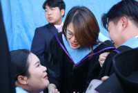 คณะศึกษาศาสตร์ มช. จัดงานรับขวัญบัณฑิต ประจำปี 2568