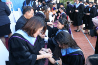 คณะศึกษาศาสตร์ มช. จัดงานรับขวัญบัณฑิต ประจำปี 2568