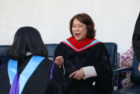 คณะศึกษาศาสตร์ มช. จัดงานรับขวัญบัณฑิต ประจำปี 2568
