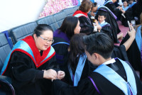 คณะศึกษาศาสตร์ มช. จัดงานรับขวัญบัณฑิต ประจำปี 2568