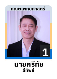 การเลือกตั้งกรรมการสภาพนักงาน แทนตำแหน่งที่ว่างลง ประเภทมิใช่คณาจารย์ประจำ ปี 2566-2569