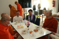 คณะศึกษาศาสตร์ มช. จัดกิจกรรมรำลึกพระคุณครู ประจำปี 2568
