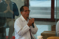 คณะศึกษาศาสตร์ มช. จัดกิจกรรมรำลึกพระคุณครู ประจำปี 2568