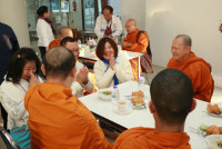 คณะศึกษาศาสตร์ มช. จัดกิจกรรมรำลึกพระคุณครู ประจำปี 2568