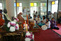 คณะศึกษาศาสตร์ มช. จัดกิจกรรมรำลึกพระคุณครู ประจำปี 2568