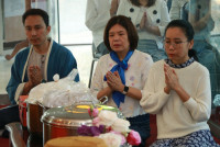 คณะศึกษาศาสตร์ มช. จัดกิจกรรมรำลึกพระคุณครู ประจำปี 2568