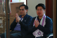 คณะศึกษาศาสตร์ มช. จัดกิจกรรมรำลึกพระคุณครู ประจำปี 2568