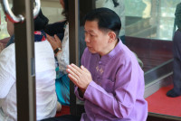 คณะศึกษาศาสตร์ มช. จัดกิจกรรมรำลึกพระคุณครู ประจำปี 2568