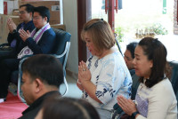 คณะศึกษาศาสตร์ มช. จัดกิจกรรมรำลึกพระคุณครู ประจำปี 2568