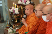 คณะศึกษาศาสตร์ มช. จัดกิจกรรมรำลึกพระคุณครู ประจำปี 2568
